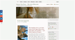 Desktop Screenshot of loripuente.com